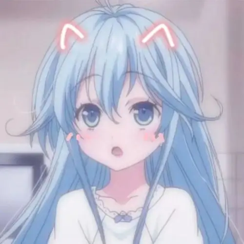 观众番剧考据党头像